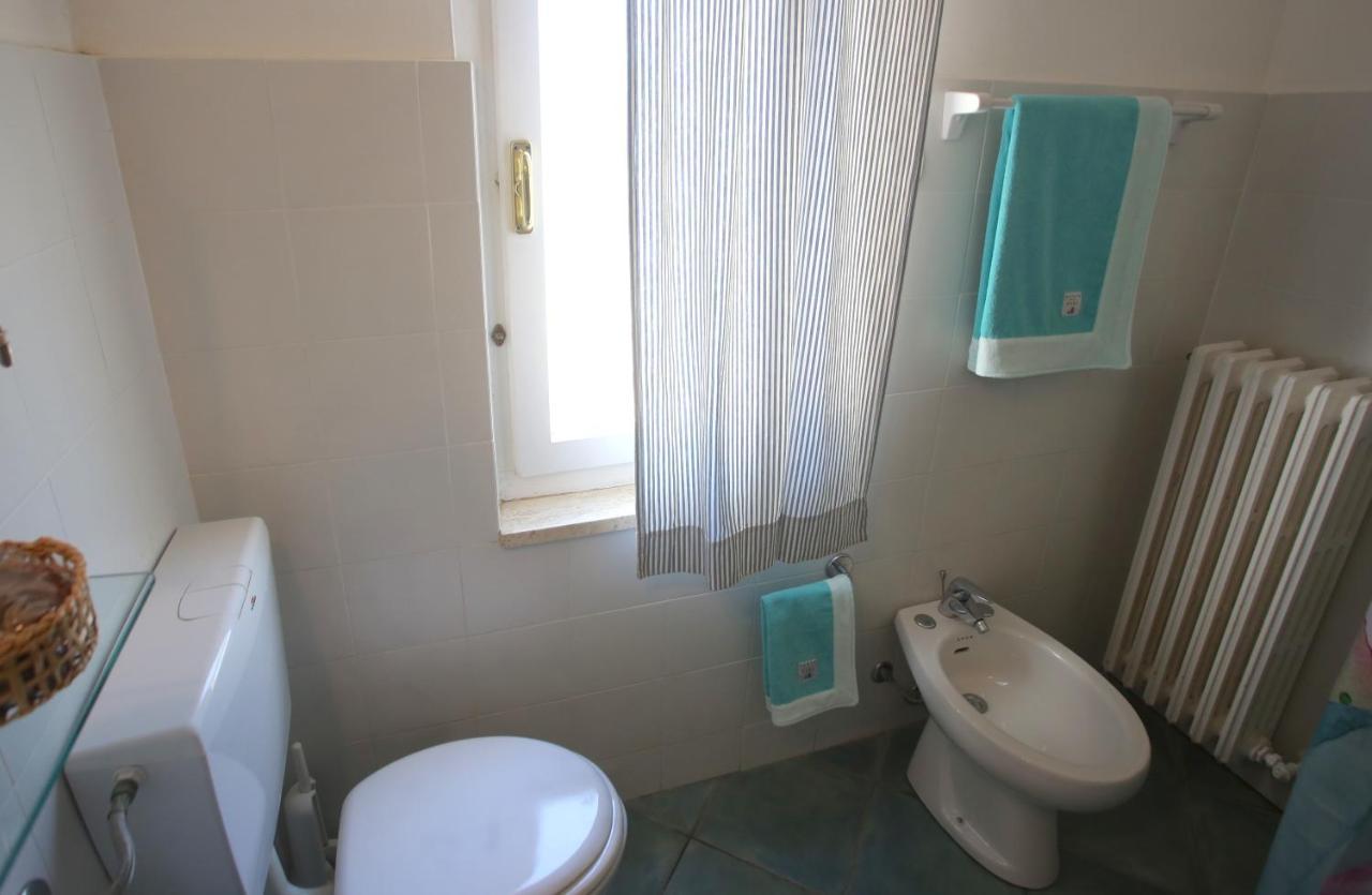 Ca' La Stella Sea-View Apartments Porto Azzurro Ngoại thất bức ảnh